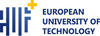 Logo Mitglied der EUT